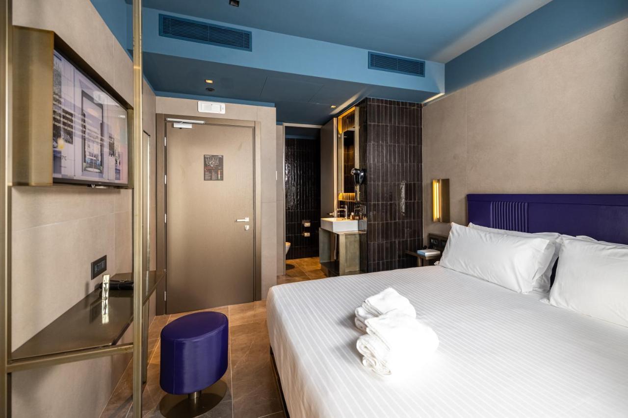 Double Room View