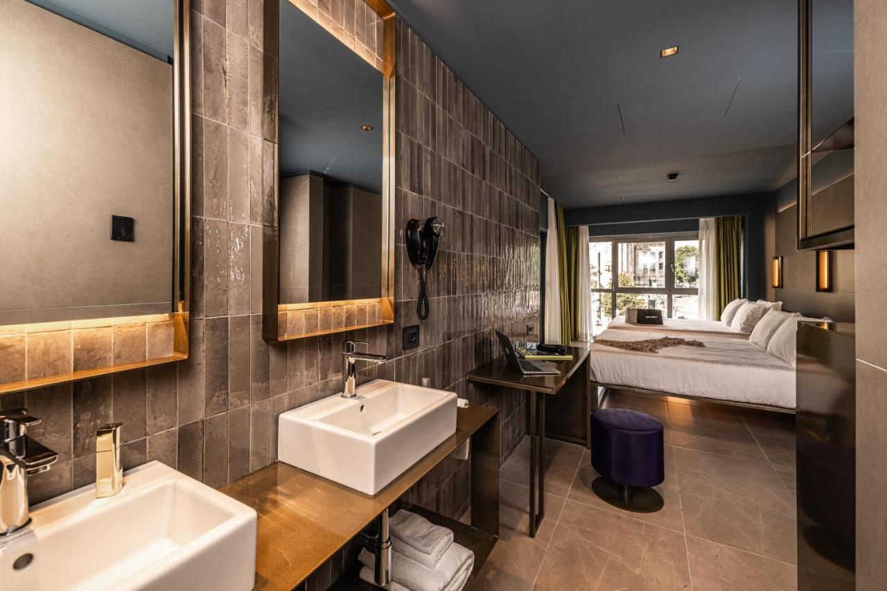 Quadruple Room View