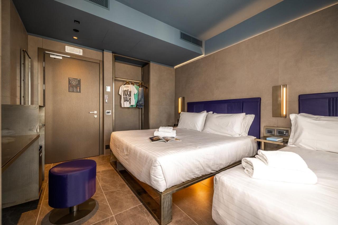 Quadruple Room View