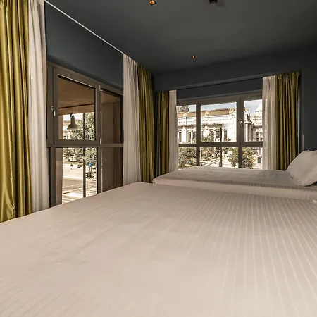 HD8 Hotel Milano-3