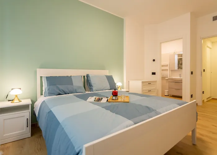Italianflat - Vittoria Suite Milano